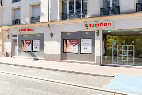 Magasin d'appareils auditifs Audition Marc Boulet Montrouge audioprothésistes Montrouge