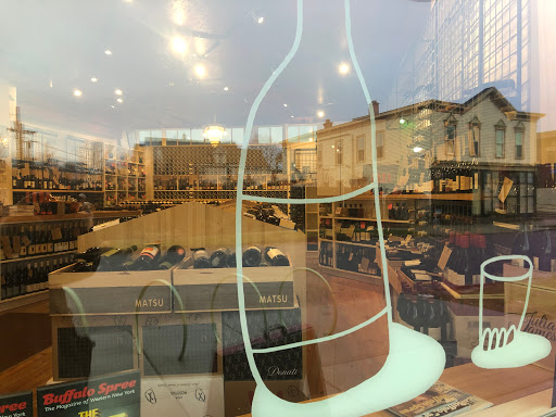 Wine Store «Paradise Wine», reviews and photos, 435 Rhode Island St, Buffalo, NY 14213, USA