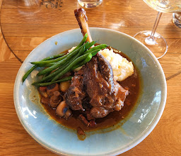 The Restaurant at Newton Johnson photo