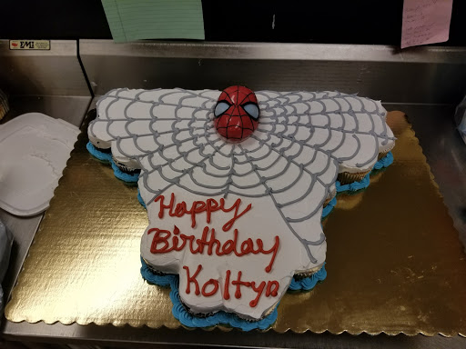 Supermarket «Weis Markets», reviews and photos, 750 N Prince Frederick Blvd, Prince Frederick, MD 20678, USA