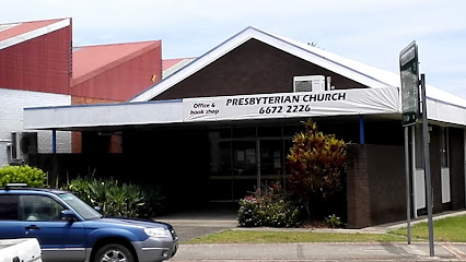 Murwillumbah Presbyterian Church
