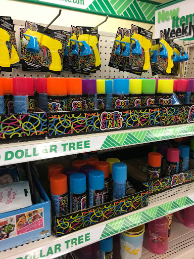 Dollar Store «Dollar Tree», reviews and photos, 2325 S Stemmons Fwy #501, Lewisville, TX 75067, USA