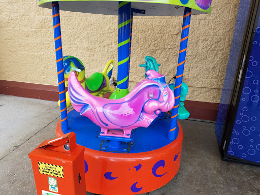 Supermarket «Walmart Neighborhood Market», reviews and photos, 2444 E Powell Blvd, Gresham, OR 97080, USA