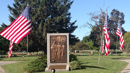 Funeral Home «Cedar Memorial Funeral Home», reviews and photos, 4200 1st Ave NE, Cedar Rapids, IA 52402, USA