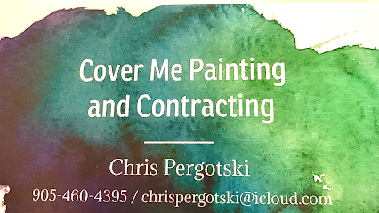 Cover Me Painting And Contracting Inc