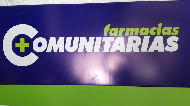 Farmacia Comunitaria - FarmaMovil - Latacunga