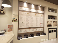 Punto Fermo Piadineria Artigianale à Gussago menu