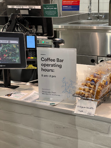 Grocery Store «Whole Foods Market», reviews and photos, 2210 Westlake Ave, Seattle, WA 98121, USA