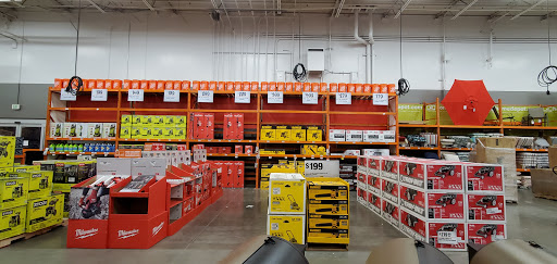 Home Improvement Store «The Home Depot», reviews and photos, 6280 Hembree Ln, Windsor, CA 95492, USA