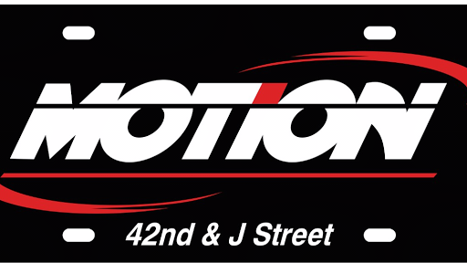 Used Car Dealer «Motion Auto Sales», reviews and photos, 4412 S 42nd St, Omaha, NE 68107, USA