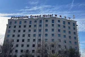 Phoenicia Grand Hotel image