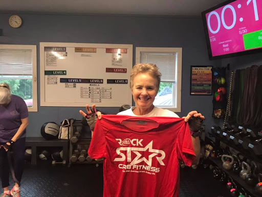 Physical Fitness Program «Get Fit NH - Training Smarter», reviews and photos, 167 New Orchard Rd, Epsom, NH 03234, USA