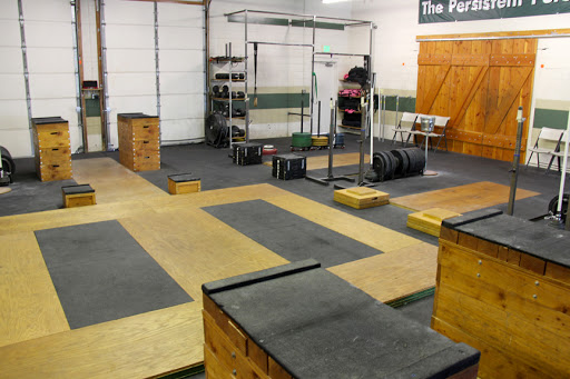 Physical Fitness Program «Front Range CrossFit», reviews and photos, 1338 S Valentia St #182, Denver, CO 80247, USA