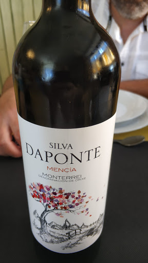 Taberna Rebordelo
