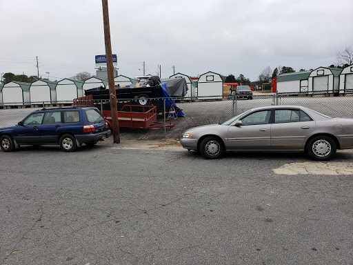 Surplus Store «Cherokee Closeouts», reviews and photos, 2200 Marietta Hwy, Canton, GA 30114, USA