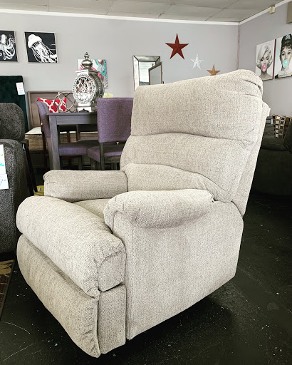 Furniture Store «In Style Furniture», reviews and photos, 101 E Foothill Blvd #30, Pomona, CA 91767, USA