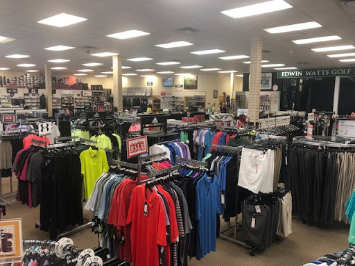 Sporting Goods Store «Edwin Watts Golf», reviews and photos, 8484 NW 36th St #200, Doral, FL 33166, USA