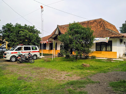 Kantor Kecamatan Sukaluyu