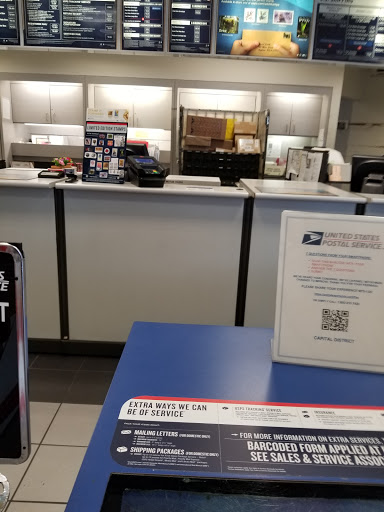 Post Office «United States Postal Service», reviews and photos, 6270 Kenilworth Ave, Riverdale, MD 20737, USA