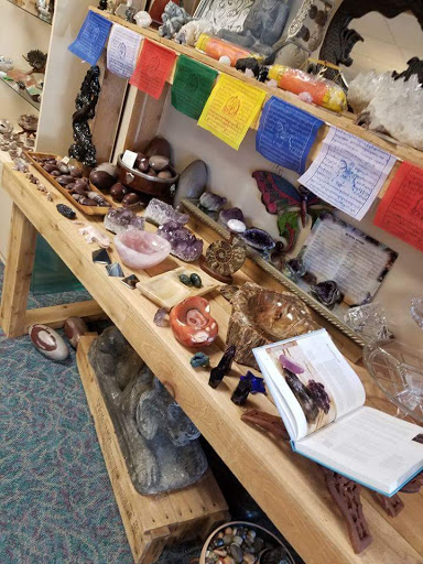 Rock Shop «Prospectors Crystals, Rocks & Gift Shop», reviews and photos, 1640 Gravois Rd, High Ridge, MO 63049, USA