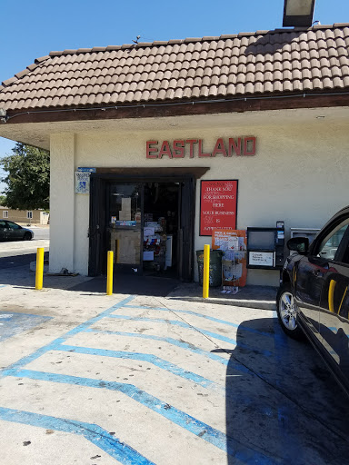 Eastland Food Market / Taco Land