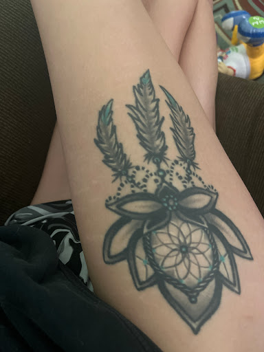 Explore tattoo ideas arms, creative tattoo ideas in Slidell, available at 504 Ink Tattoos