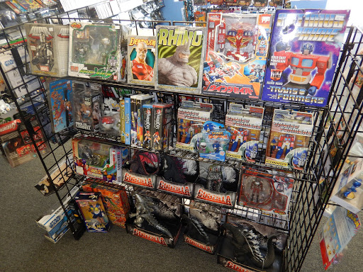 Video Game Store «Game On», reviews and photos, 465 NY-25A #7, Miller Place, NY 11764, USA