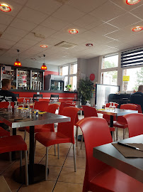 Atmosphère du Restaurant L'Instant Terroir à Laneuveville-devant-Bayon - n°4