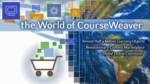 CourseWeaver Corporation