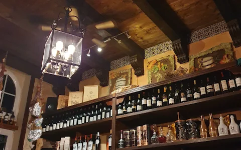 EL CORTIJO Spanisches Restaurant & Bodega image