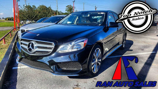 Used Car Dealer «Ran Auto Sales», reviews and photos, 8131 Jones Rd, Jersey Village, TX 77065, USA