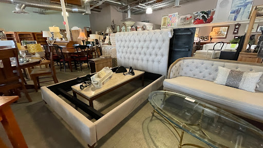 Consignment Shop «Home Consignment Center - Campbell», reviews and photos, 930 W Hamilton Ave #190, Campbell, CA 95008, USA