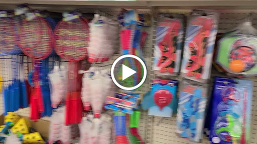 Dollar Store «Dollar Tree», reviews and photos, 1560 W Orange Blossom Trail, Apopka, FL 32712, USA