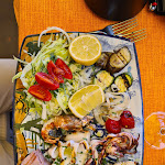 Photo n°9 de l'avis de G. fait le 29/05/2023 à 13:35 sur le  Portobello Restaurant à Ischia