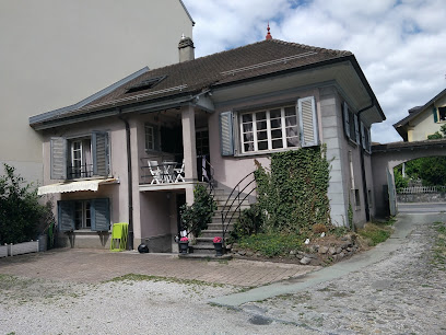 Morges House