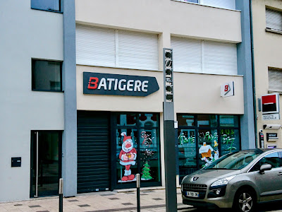 Batigère Habitat - Agence de Hagondange à Hagondange