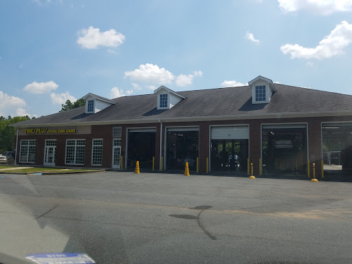 Tire Shop «Tires Plus», reviews and photos, 4070 Johns Creek Pkwy, Suwanee, GA 30024, USA