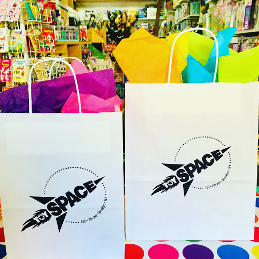 Toy Store «Toy Space», reviews and photos, 426 7th Ave, Brooklyn, NY 11215, USA