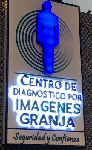 Centro de Diagnóstico por Imágenes Granja - Milagro