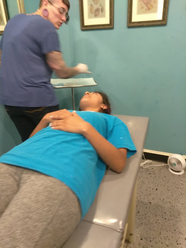 Tattoo and Piercing Shop «Black Hole Body Piercing & Tattoo», reviews and photos, 12550 SW 1st St, Beaverton, OR 97005, USA