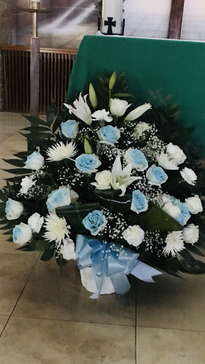 Florist «Floreria Alcatraz», reviews and photos, 159 Aldine Bender Rd #174, Houston, TX 77060, USA