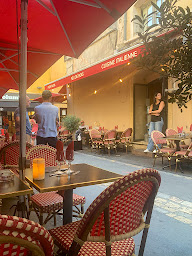 Photo n°13 de Restaurant Pizzeria La Calèche à Aix-en-Provence ()