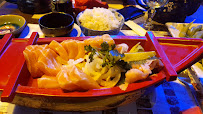 Plats et boissons du Restaurant japonais restaurant Cap Sushi à Agde - n°11