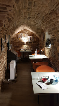 Les plus récentes photos du Restaurant méditerranéen L'Esclafidou 'La Table du Cap' à Nîmes - n°7