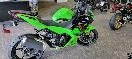 Motorsports Store «Cities Edge Motorsports», reviews and photos, 828 1st Ave E, Shakopee, MN 55379, USA