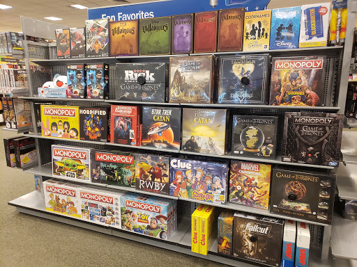 Book Store «Barnes & Noble», reviews and photos, 25 Hazard Ave # 4, Enfield, CT 06082, USA