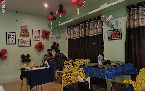 Bhai Bhai Restaurant image