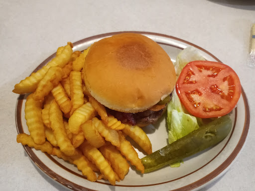 Restaurant «Coffee Cup», reviews and photos, 1512 Lafayette Ave, Terre Haute, IN 47804, USA