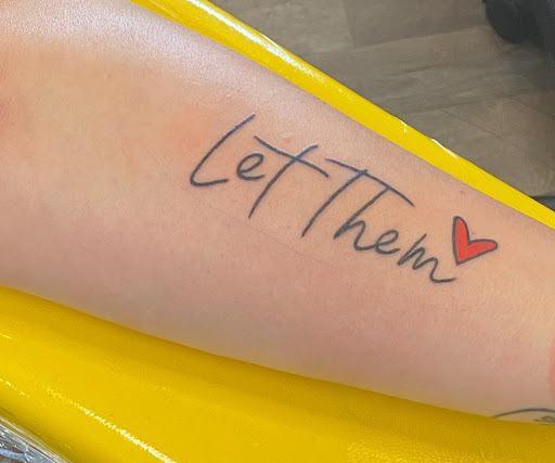 Explore the witcher tattoo ideas, creative tattoo ideas in Shallotte, available at Ocean Isle Ink & Piercing