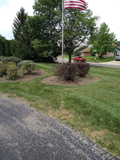 Golf Course «Cassel Hills Golf Course», reviews and photos, 201 Clubhouse Way, Vandalia, OH 45377, USA